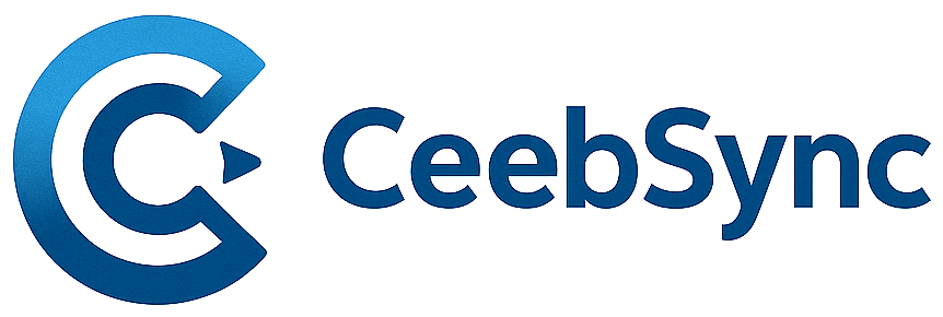 CeebSync Logo